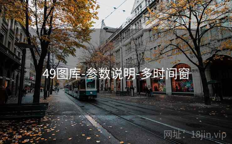 49图库-参数说明-多时间窗
